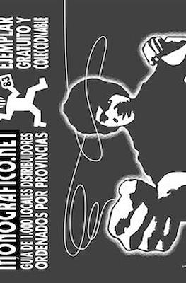 Mono Grafico / Monografico / Monografico.net #83