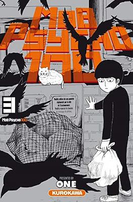 Mob Psycho 100 #3