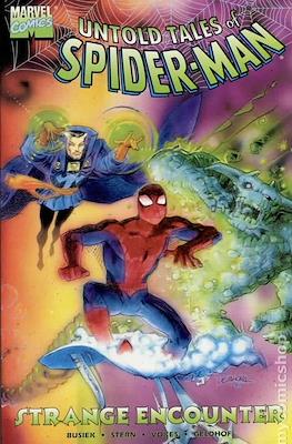 Untold Tales of Spider-Man: Strange Encounter