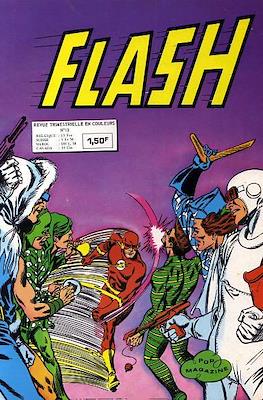 Flash #13