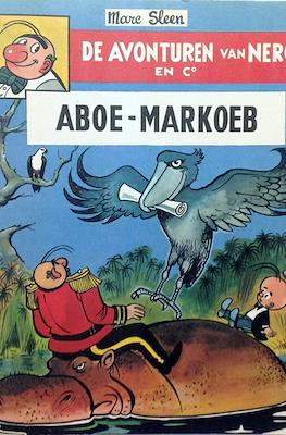 De avonturen van Nero #4