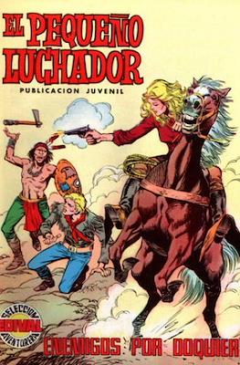 El Pequeño Luchador (1977) #22