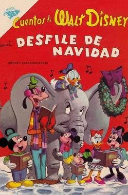Cuentos de Walt Disney Extraordinario #41