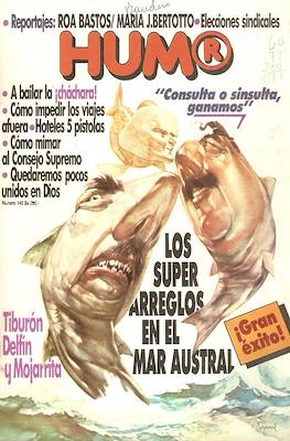 Hum® #140