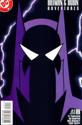 Batman & Robin Adventures (1995-1997) (Comic Book) #25