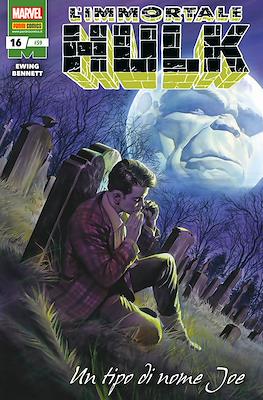 Hulk e i Difensori #59