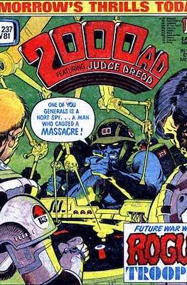 2000 AD #237