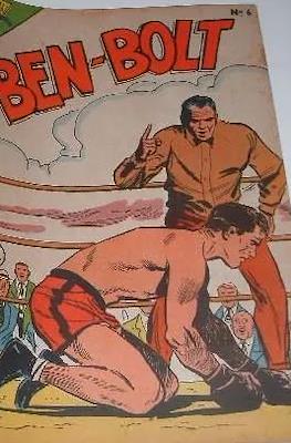 Ben Bolt #6