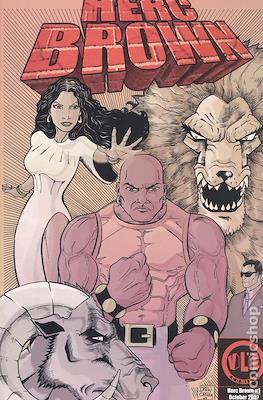 Herc Brown #1