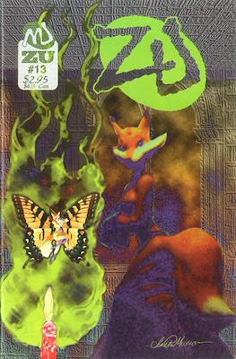 ZU #13