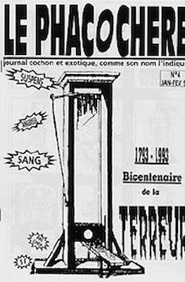 Le Phacochère/Le Phaco #4