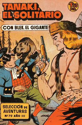 Selección de aventuras #79