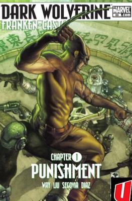 Wolverine / Dark Wolverine (2009-2010) (Grapa) #88