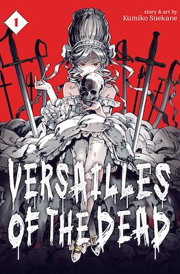 Versailles of the Dead #1