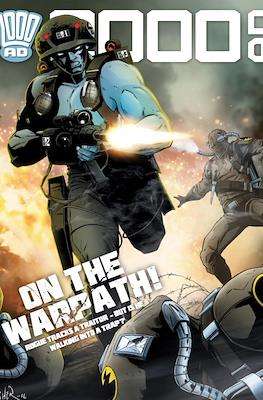 2000 AD #2003