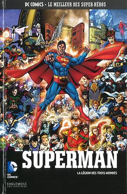 DC Comics: Le Meilleur des Super-Héros #67