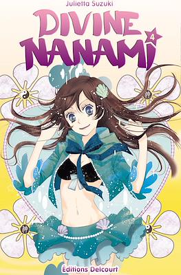 Divine Nanami #4