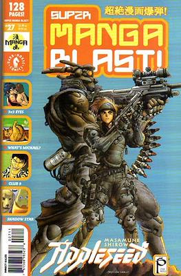 Super Manga Blast! #27