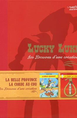 Lucky Luke: Les Dessous d'une création #37