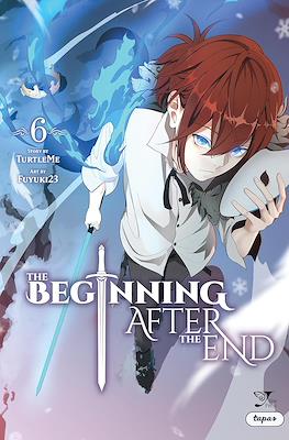 The Beginning After the End #6
