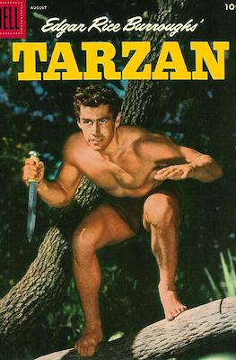Tarzan #83