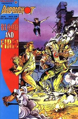 Bloodshot (1993-1996) #23