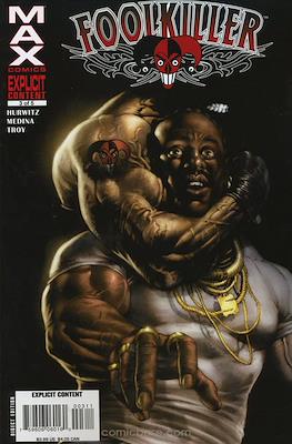 Foolkiller Vol. 2 (2007-2008) #3