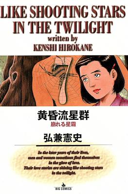 Like Shooting Stars in the Twilight 黄昏流星群 #7