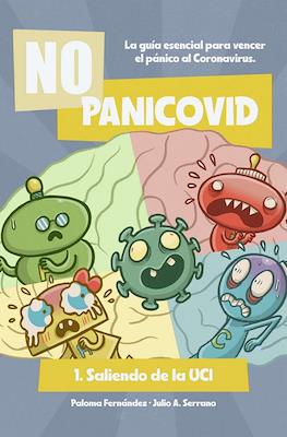 No panicovid (Digital) #1
