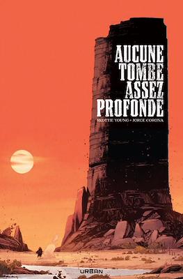 Aucune tombe assez profonde