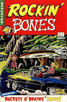 Rockin' Bones #2