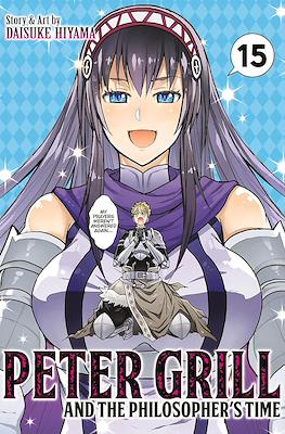 Peter Grill and the Philosopher’s Time #15