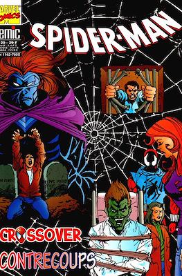 Spider-Man (Broché. 96 pp) #20