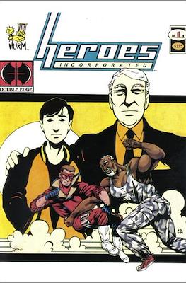 Heroes Incorporated