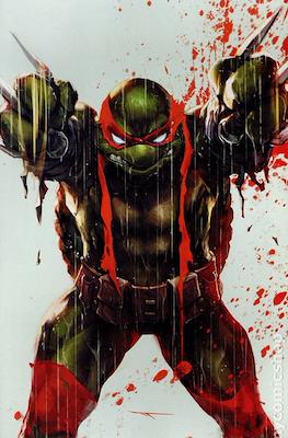 Teenage Mutant Ninja Turtles (2011-...Variant Covers) #132.3