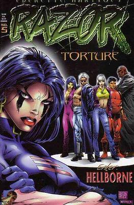 Razor: Torture #5