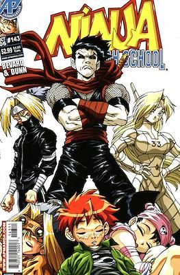 Ninja High School #143