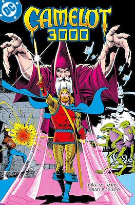 Archivos DC (Rústica con solapas Color) #3