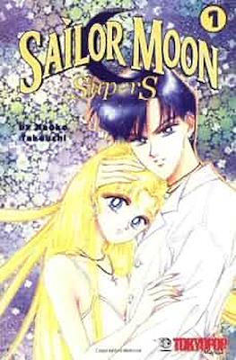 Sailor Moon Supers