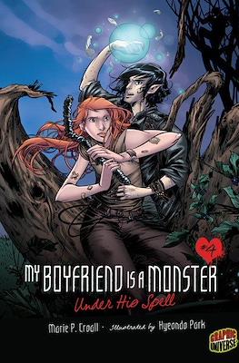 My Boyfriend Is a Monster #4