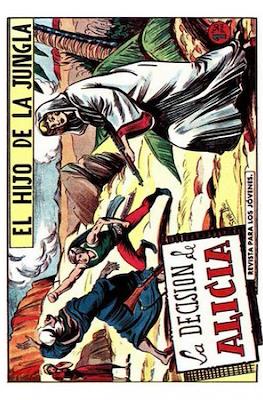 El hijo de la jungla (1956) #64