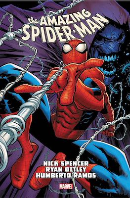 The Amazing Spider-Man By Nick Spencer Omnibus