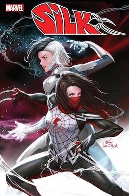 Silk Vol. 4 (2022-) #2
