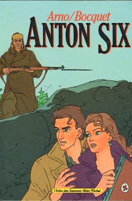Anton Six