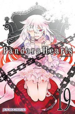 Pandora Hearts (Softcover) #19