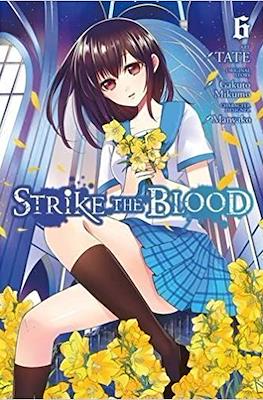 Strike the Blood #6