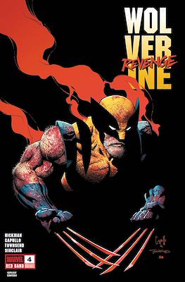Wolverine: Revenge - Red Band #4
