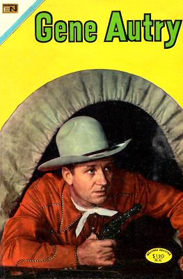 Gene Autry #190