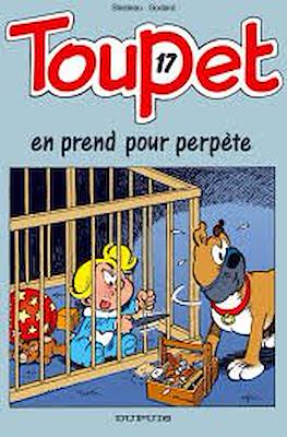 Toupet #17