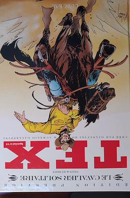 Tex - Edition Prestige #15